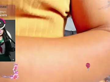 Stripchat Best Webcam of Kagome01