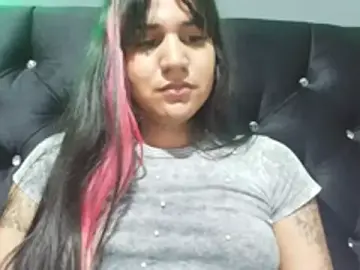 Stripchat Sex Cam of Kagome01
