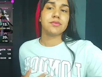Stripchat Watch Live Sex Cams of Kagome01