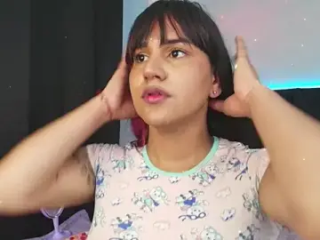 Stripchat Free Porn Cam of Kagome01