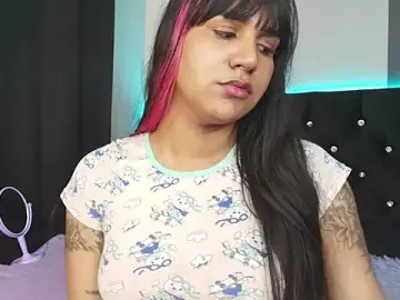 Stripchat Private Sex Chat of Kagome01