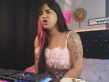 Stripchat Live Sex Cam of Kagome01