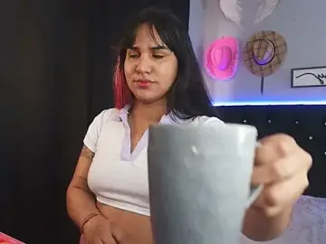 Stripchat Watch Live Sex Cams of Kagome01