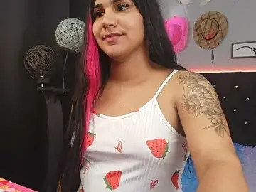 Stripchat Best Webcam of Kagome01