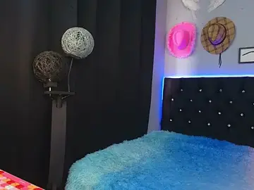 Stripchat Best live sex cam show of Kagome01