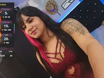Stripchat Watch Live Sex Cams of Kagome01