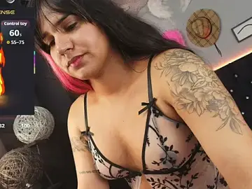 Stripchat Nude Webcam of Kagome01