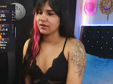 Stripchat Best Webcam of Kagome01