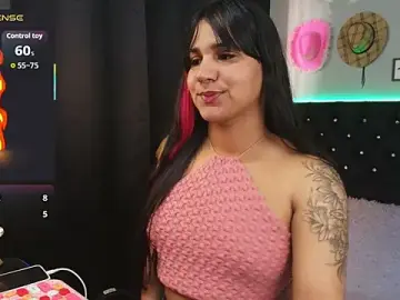 Stripchat Private Sex Chat of Kagome01