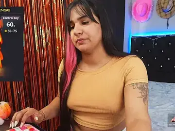 Stripchat Sex Cam of Kagome01