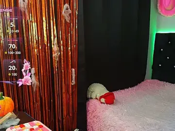 Stripchat Watch Live Sex Cams of Kagome01