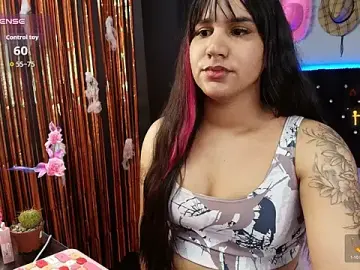 Stripchat Best live sex cam show of Kagome01