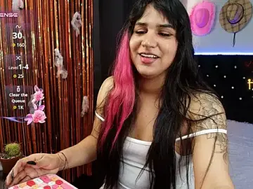 Stripchat Adult Webcams of Kagome01