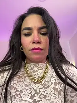 Stripchat Sex Chat of Vicky_Saidi