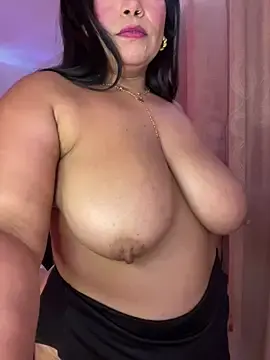 Stripchat Nude Webcam of Vicky_Saidi