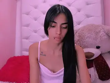 Stripchat Best Webcam of eimy_skinny_