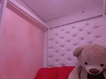 Stripchat Live Porn of eimy_skinny_