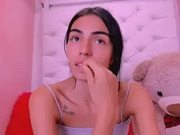 Stripchat Free Porn Cam of eimy_skinny_