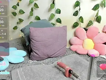 Stripchat Sex Cam of KataCollinsxx