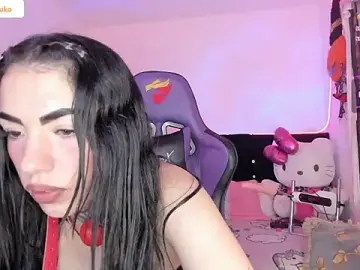 Stripchat Sex Chat of Konan_atsuko