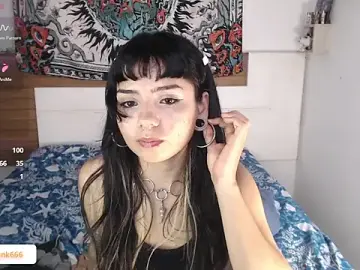 Stripchat Sex Cam of Margarita999