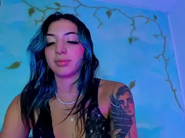 Stripchat Live Porn of SaturnooStonee