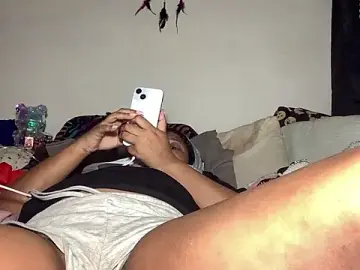 Stripchat Best live sex cam show of Sexy_ebony_BunNey