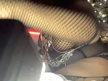 Stripchat Adult Video Chat of Sexy_ebony_BunNey