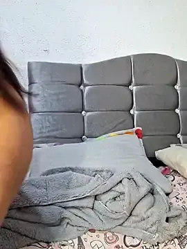 Stripchat Live Porn of ZaidaWet