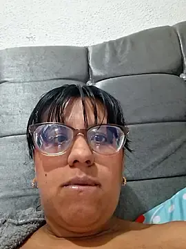 Stripchat Free Live Porn of ZaidaWet
