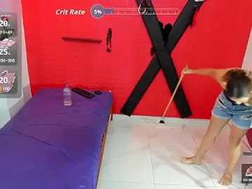 Stripchat Free Live Porn of bdsmforever18