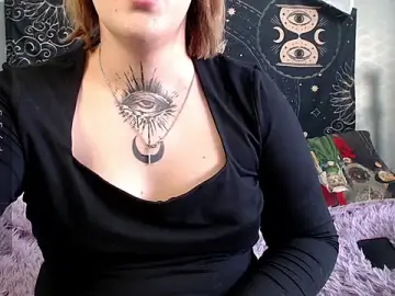 Stripchat Sex Cam of ivamayy