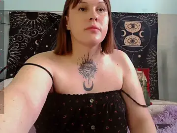 Stripchat Private Sex Chat of ivamayy