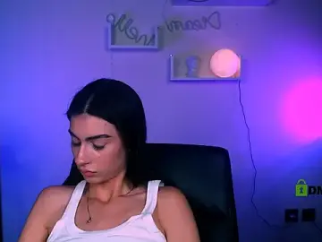 Stripchat Sex Cam of kaisy_star
