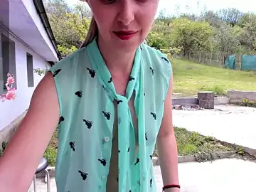 Stripchat Live Sex of luxurydoll21