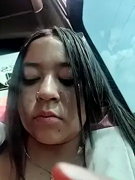 Stripchat Nude Webcam of Cristal__04