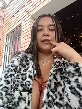 Stripchat Best live sex cam show of Cristal__04