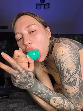 Stripchat Live Sex of Future_star