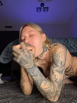 Stripchat Live Sex of Future_star