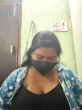 Stripchat Private Sex Chat of Liyaa_24