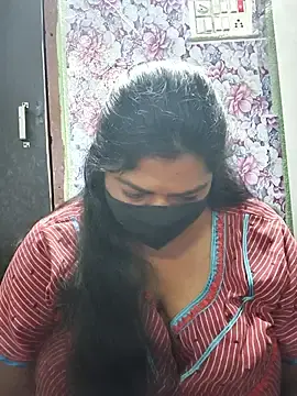 Stripchat Private Sex Chat of Liyaa_24