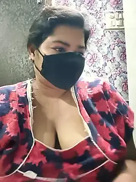 Stripchat Sex Chat of Liyaa_24