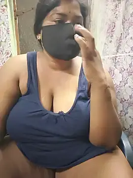 Stripchat Best Webcam of Liyaa_24