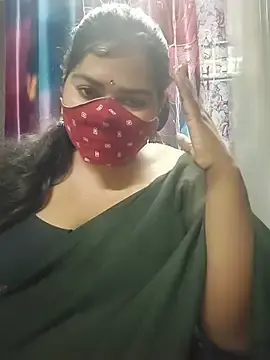 Stripchat Sex Chat of Liyaa_24
