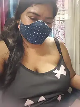 Stripchat Adult Video Chat of Liyaa_24