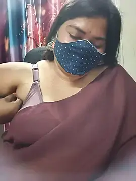 Stripchat Live Porn of Liyaa_24