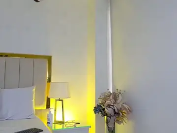 Stripchat Nude Webcam of MeganCruzGB