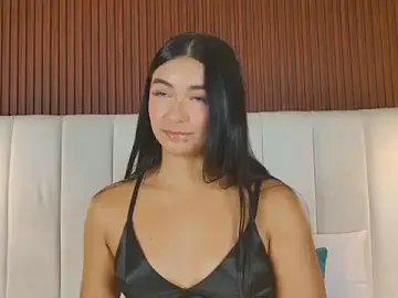 Stripchat Private Sex Chat of MeganCruzGB