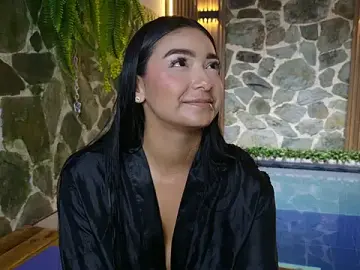 Stripchat Live Sex of MeganCruzGB