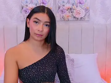 Stripchat Best live sex cam show of MeganCruzGB